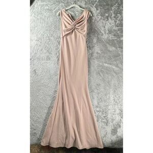 knee length dresses for ladies Eden Rock Mini Dress main image 0